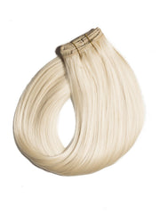 Blond Deschis  Extensii Clip-On
