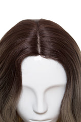 Peruca Lena Ombre Blond Deschis