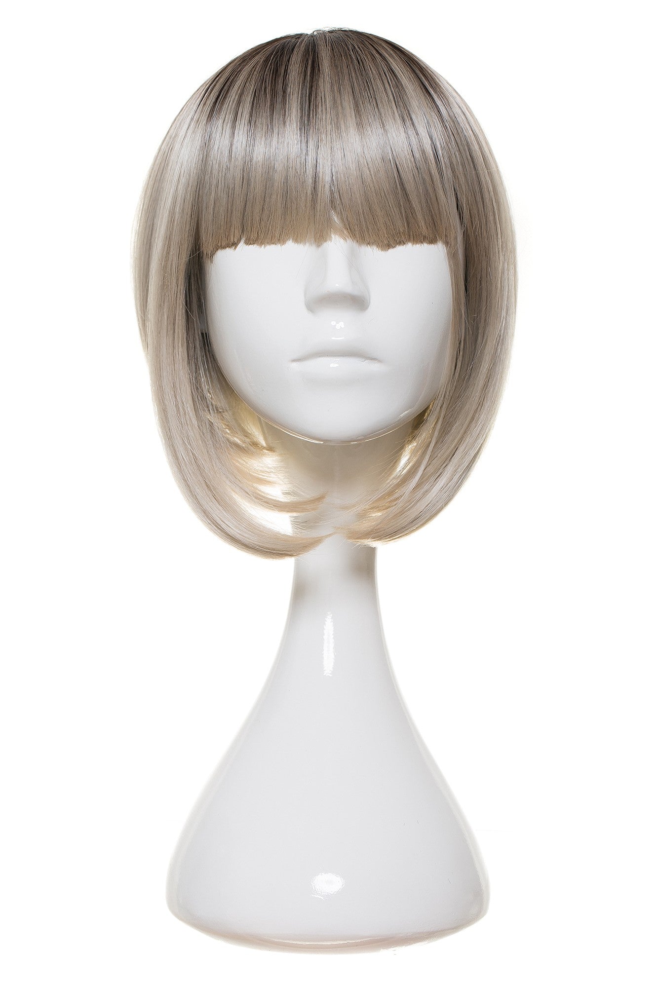 Peruca FRIDA Ombre Blond Platinat