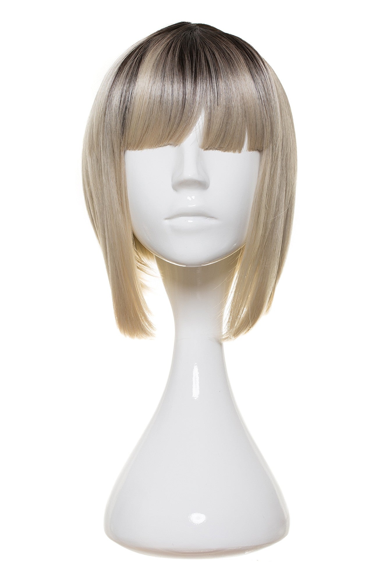 Peruca FRIDA Ombre Blond Deschis