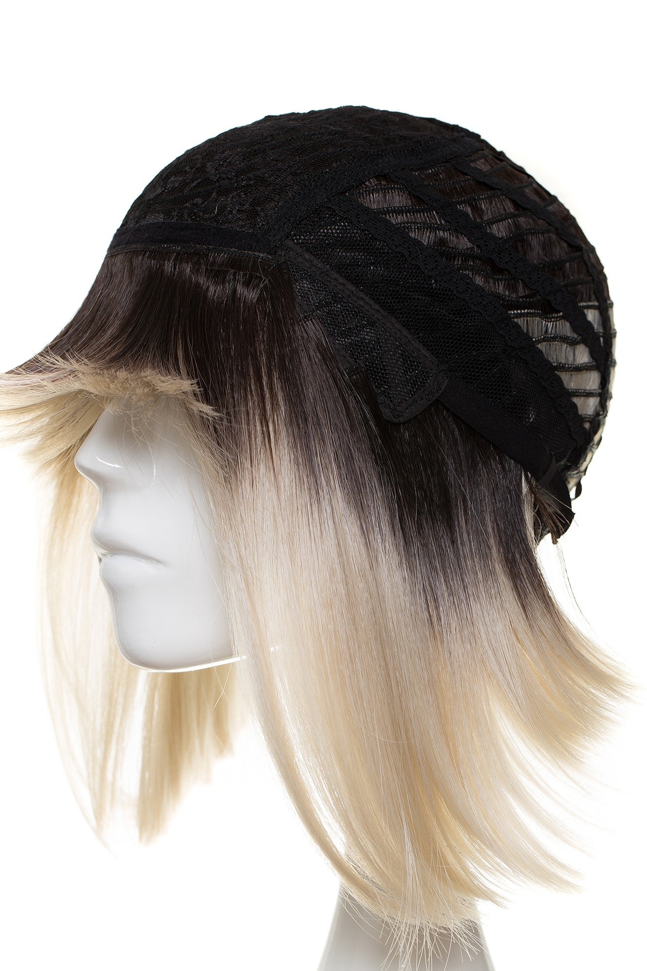 Peruca FRIDA Ombre Blond Deschis