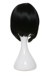 Peruca FRIDA Negru Intens