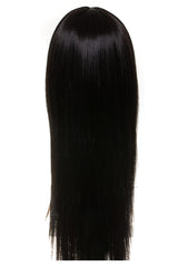 Peruca HOLLY Negru Natural