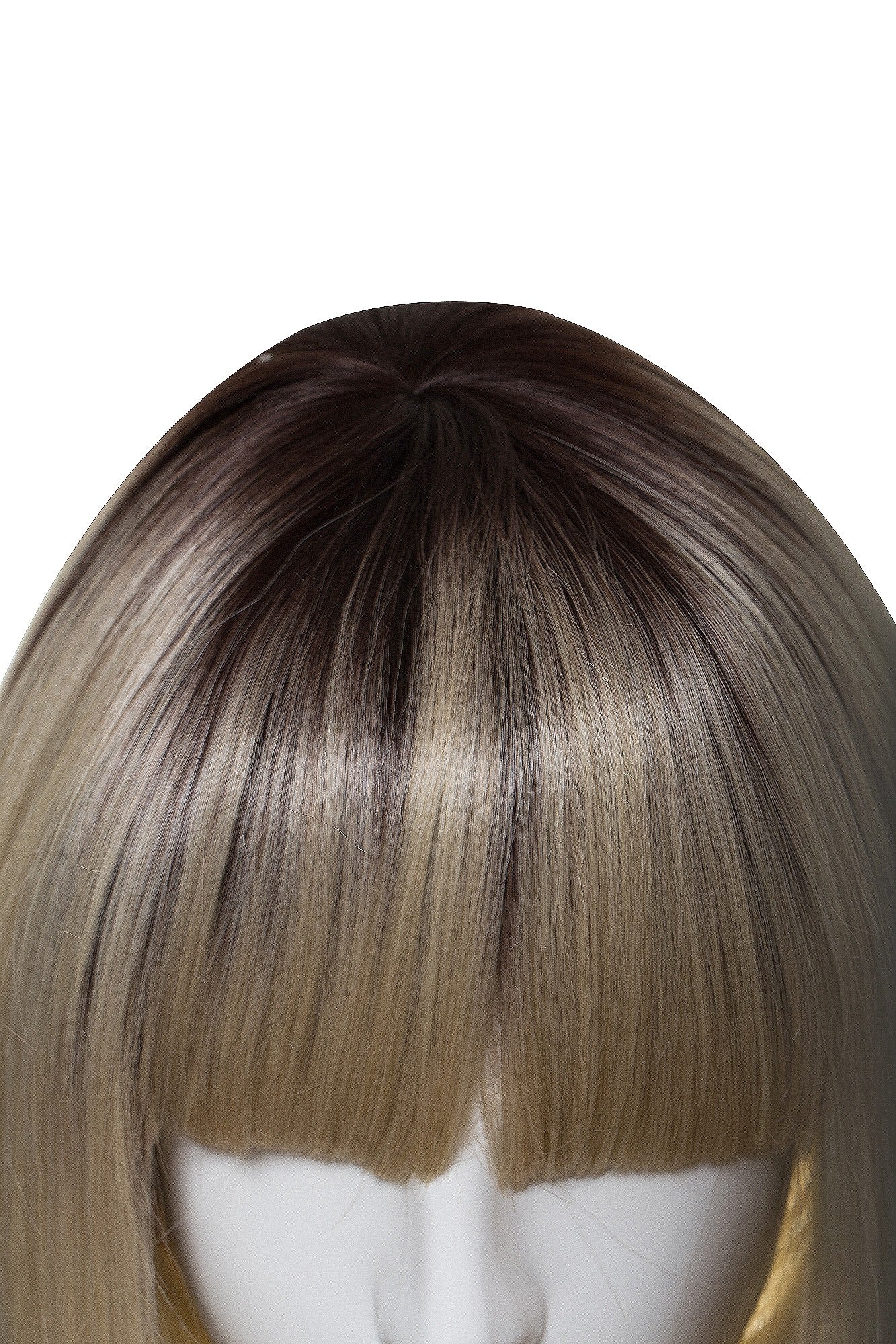 Peruca FRIDA Ombre Blond