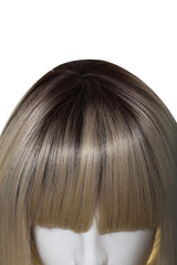 Peruca FRIDA Ombre Blond
