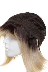 Peruca FRIDA Ombre Blond