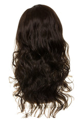 Peruca SARA Saten Natural