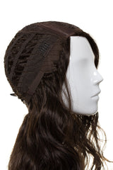 Peruca SARA Saten Natural