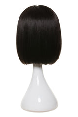 Peruca Celine Saten Inchis