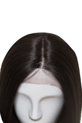 Peruca Celine Saten Inchis