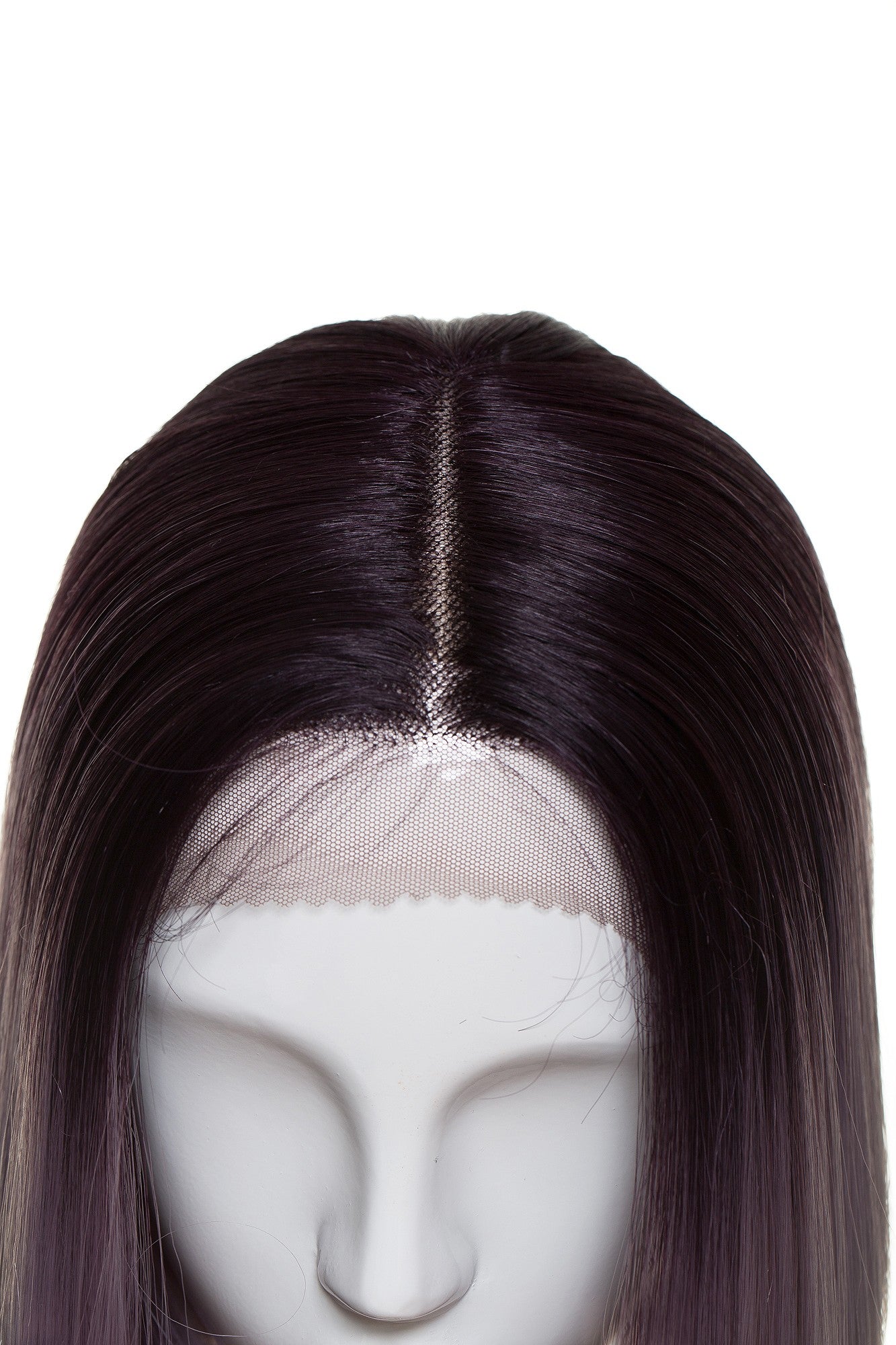 Peruca Celine Ombre Mov