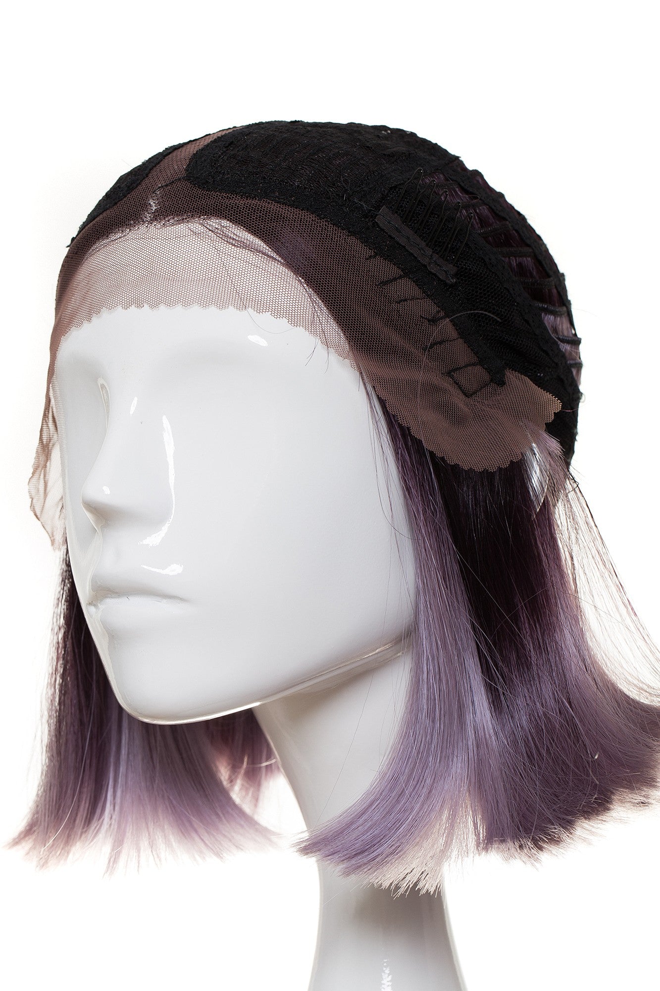 Peruca Celine Ombre Mov