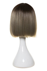 Peruca CELINE Ombre Gri