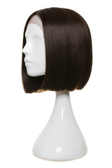 Peruca Celine Saten Natural