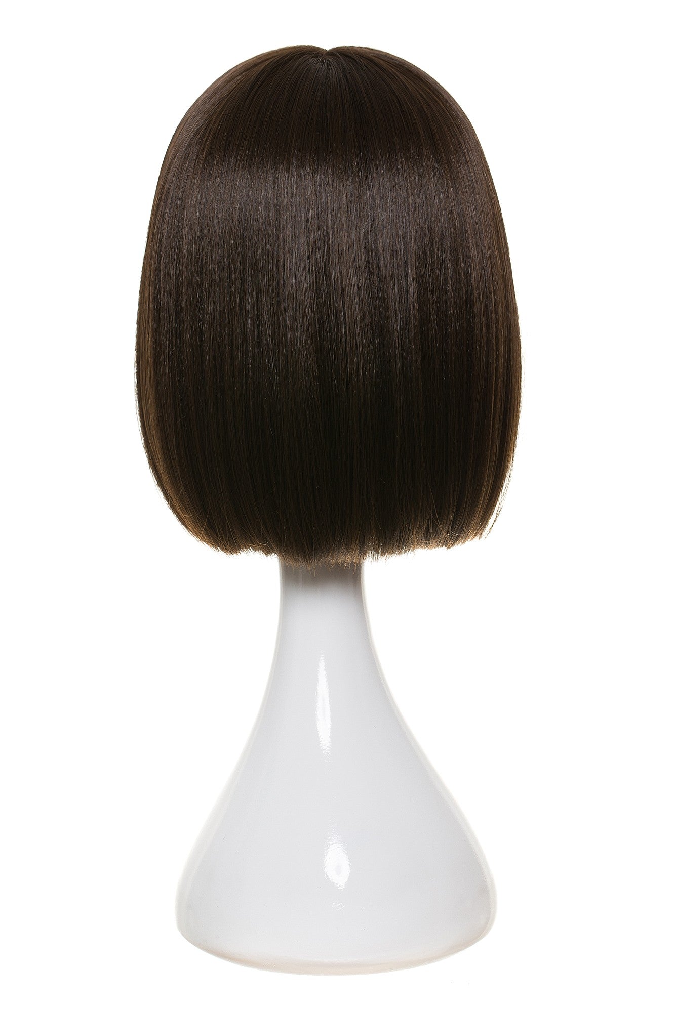 Peruca Celine Saten Natural