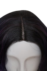 Peruca HEIDI Ombre Multicolor Indigo