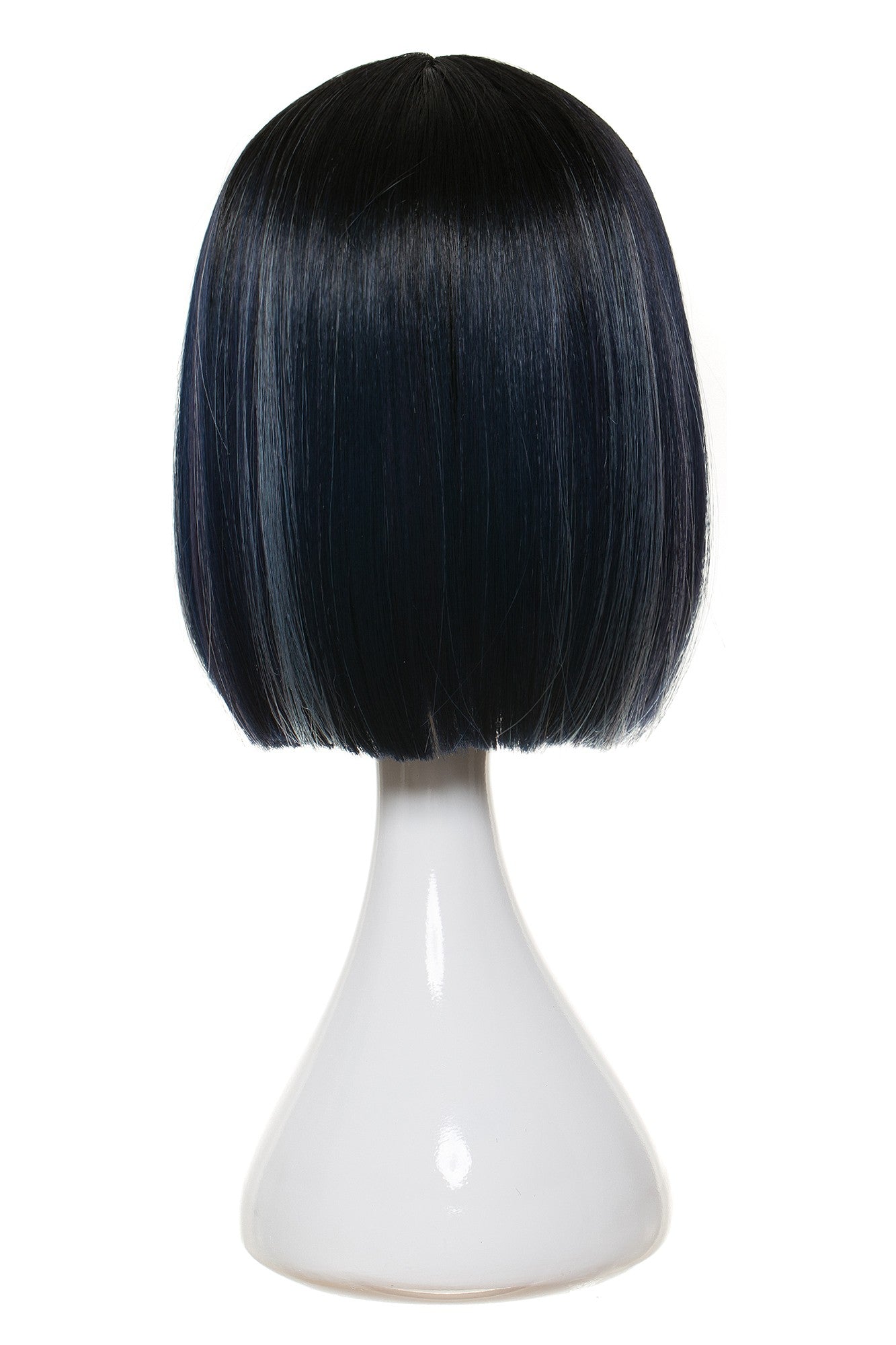 Peruca CELINE Ombre Albastru