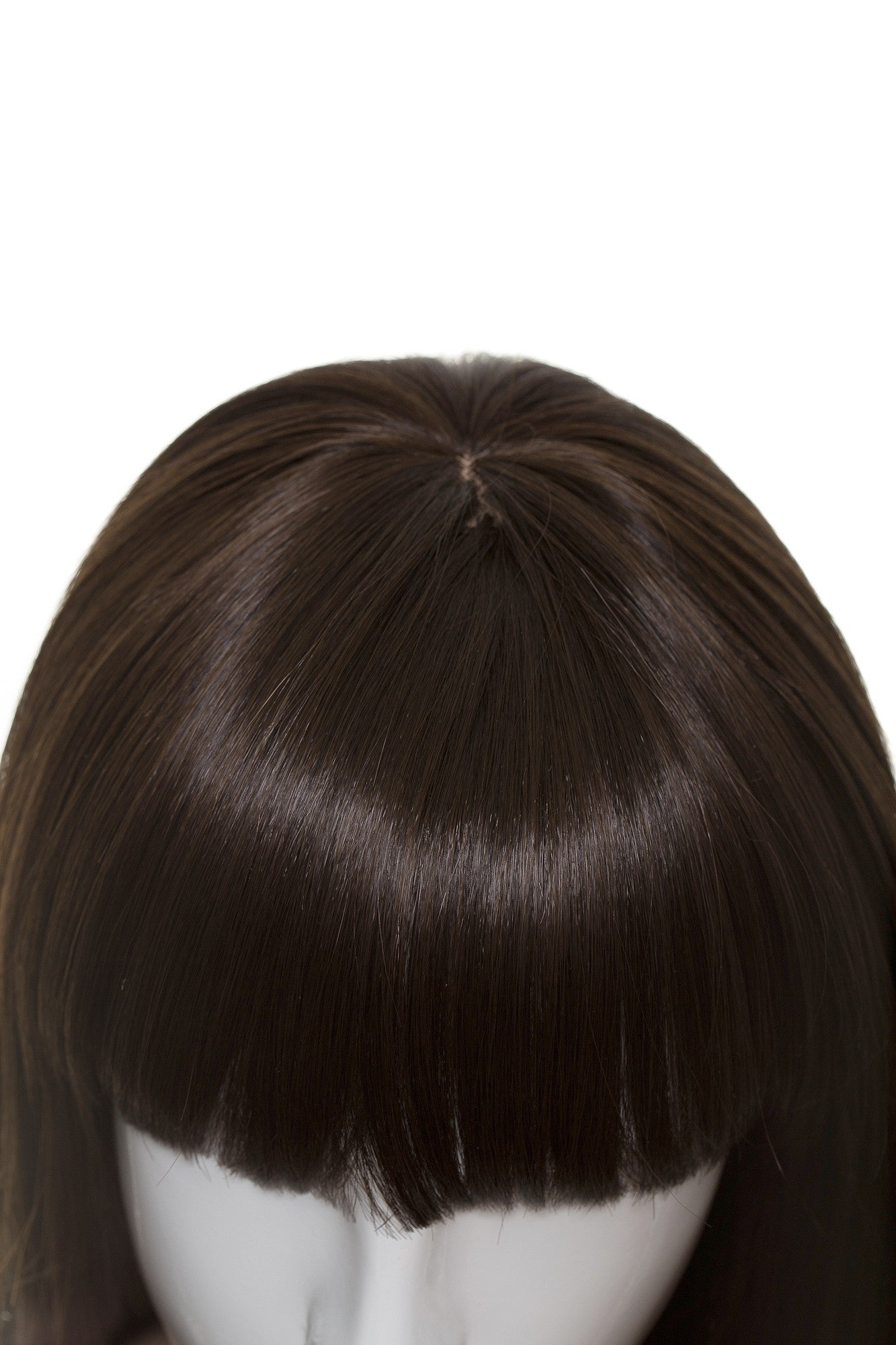 Peruca HOLLY  Saten Natural