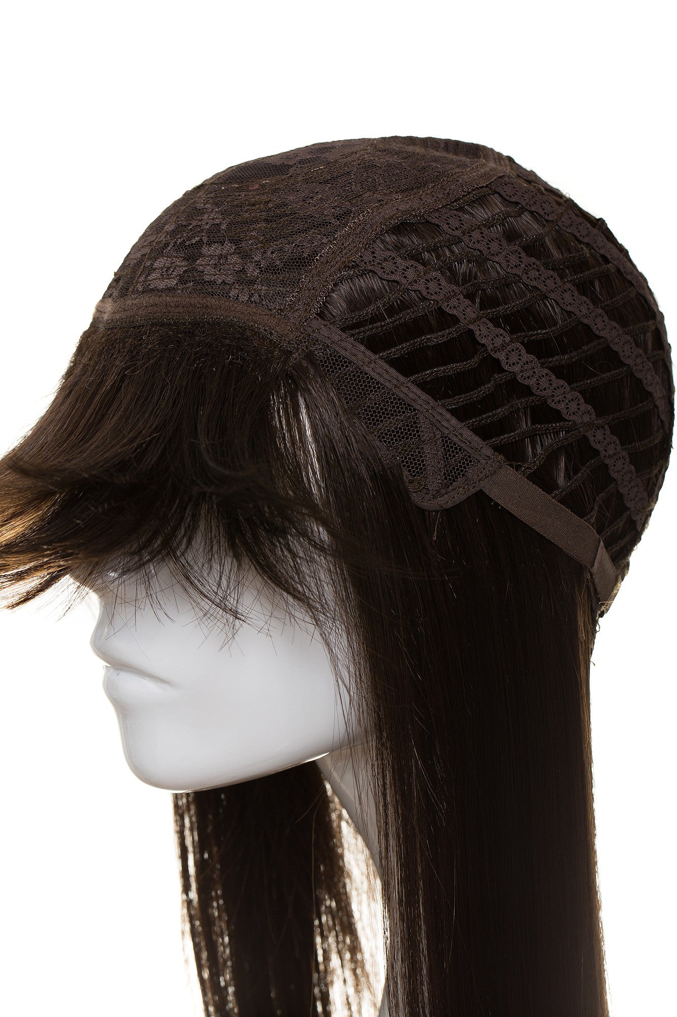 Peruca HOLLY  Saten Natural