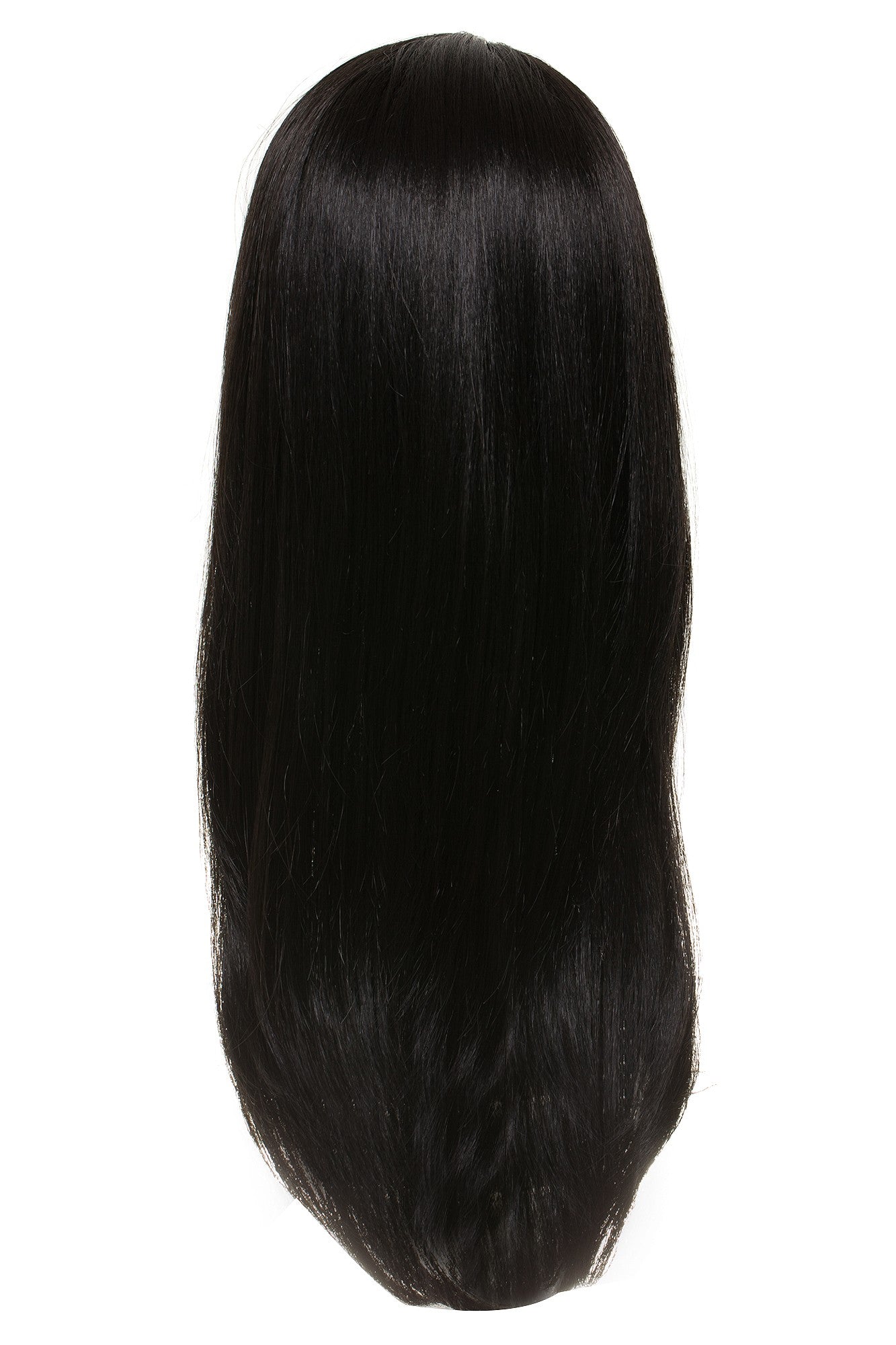 Peruca RENATA Negru Natural