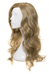 Peruca SARA Blond Cenusiu