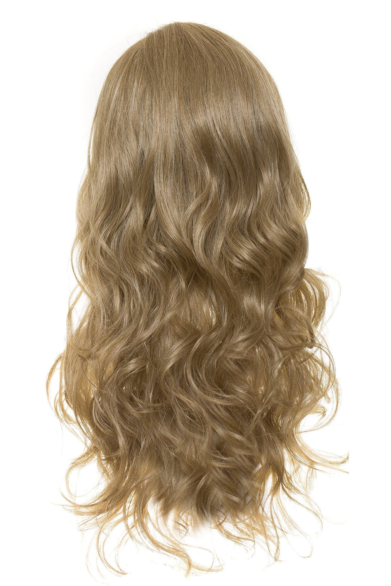 Peruca SARA Blond Cenusiu