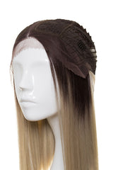 Peruca Brigitte Ombre Blond