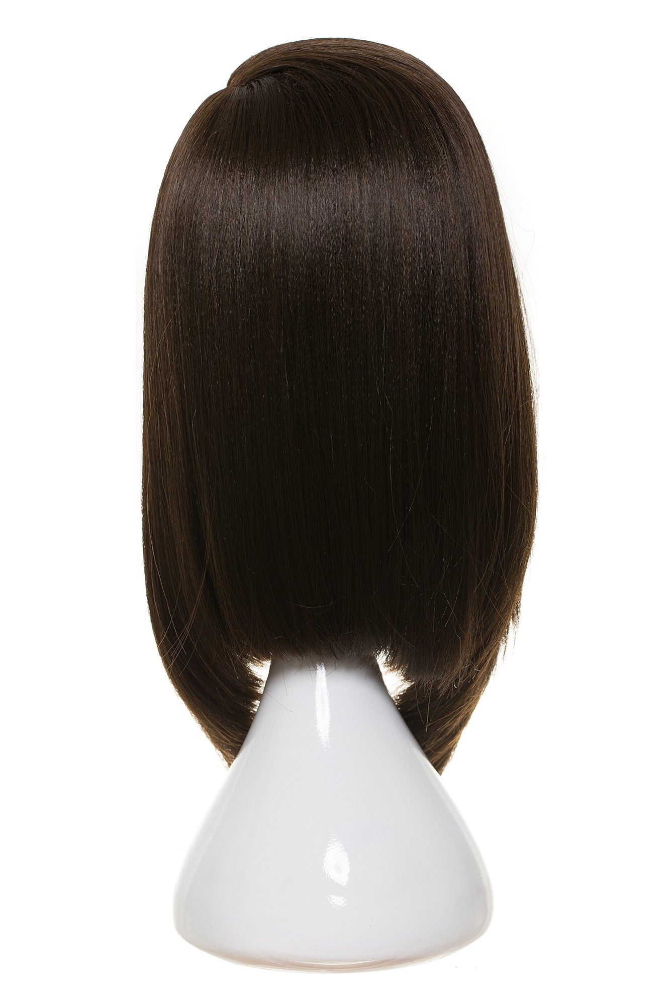 Peruca Graziella Saten Natural