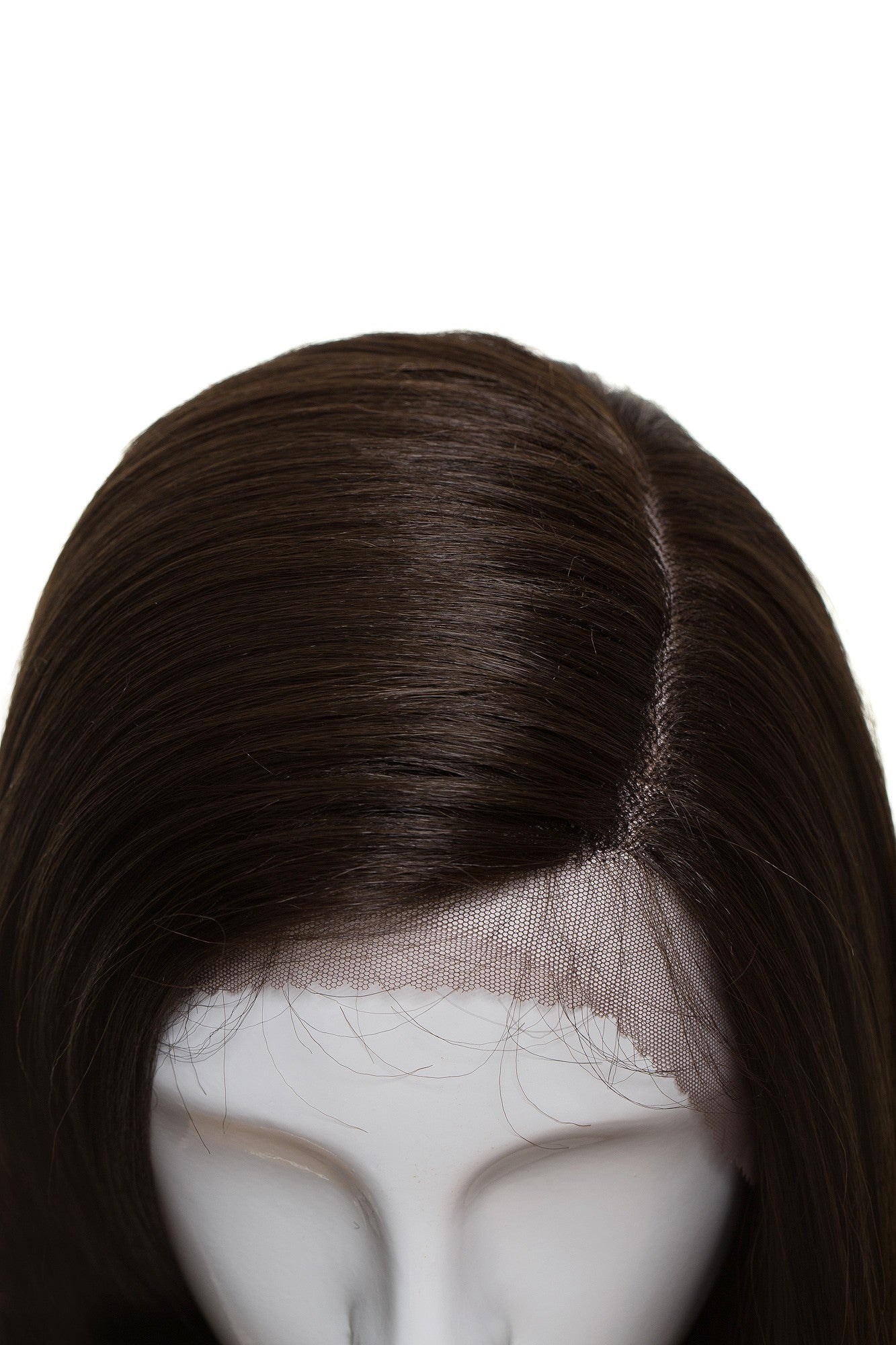 Peruca Graziella Saten Natural