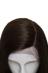 Peruca Graziella Saten Natural