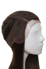 Peruca Graziella Saten Natural