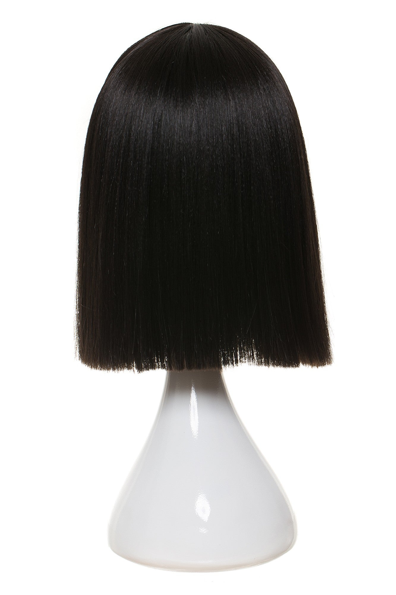 Peruca DEEA Negru Natural