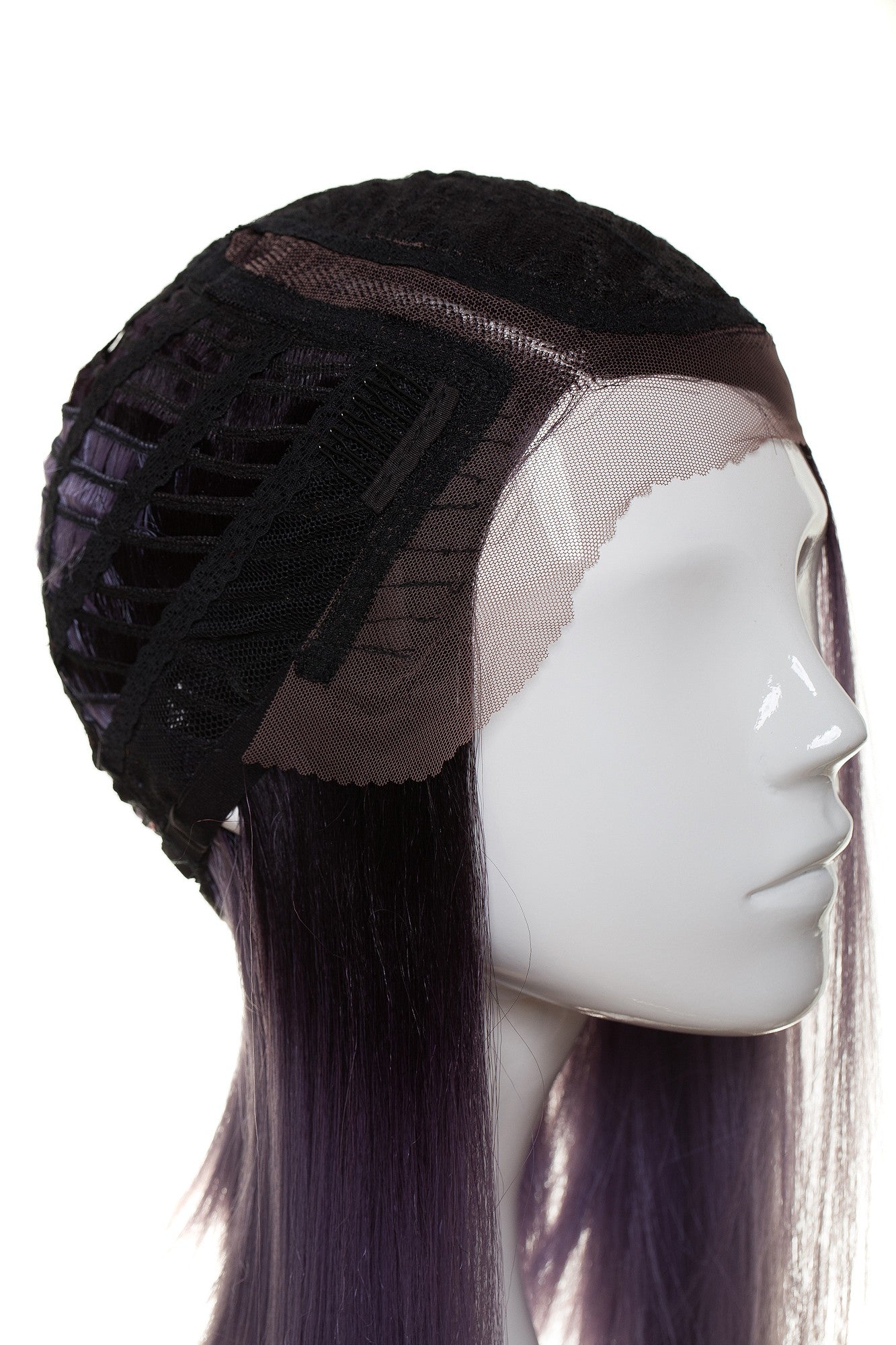 Peruca Graziella Ombre Mov