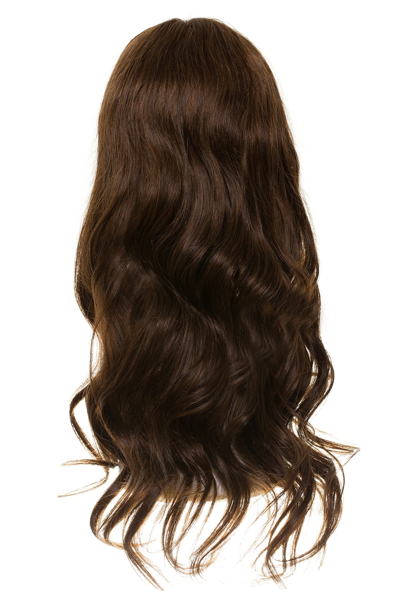 Peruca Naturala OLIVIA Saten Natural