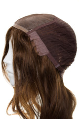 Peruca Naturala OLIVIA Saten Natural