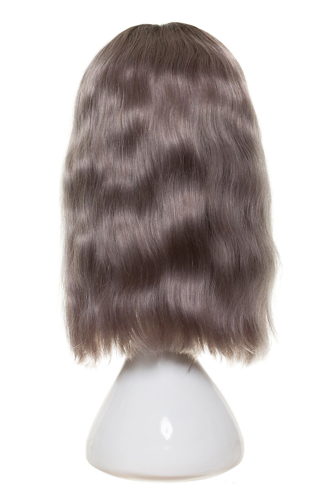 Peruca Naturala Gabriela Ombre Gry