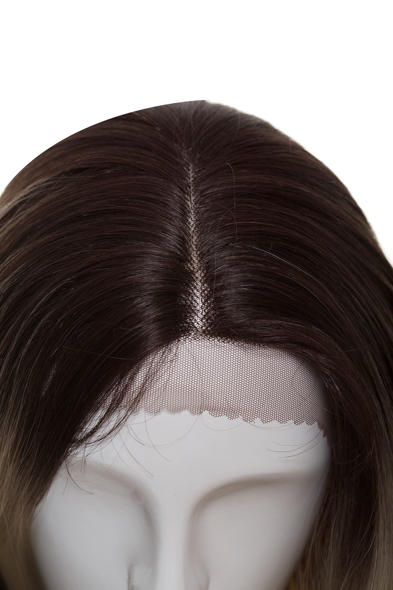 Peruca Anais Ombre Blond Deschis