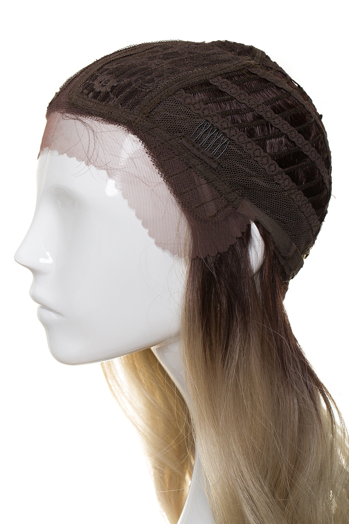 Peruca Anais Ombre Blond Deschis