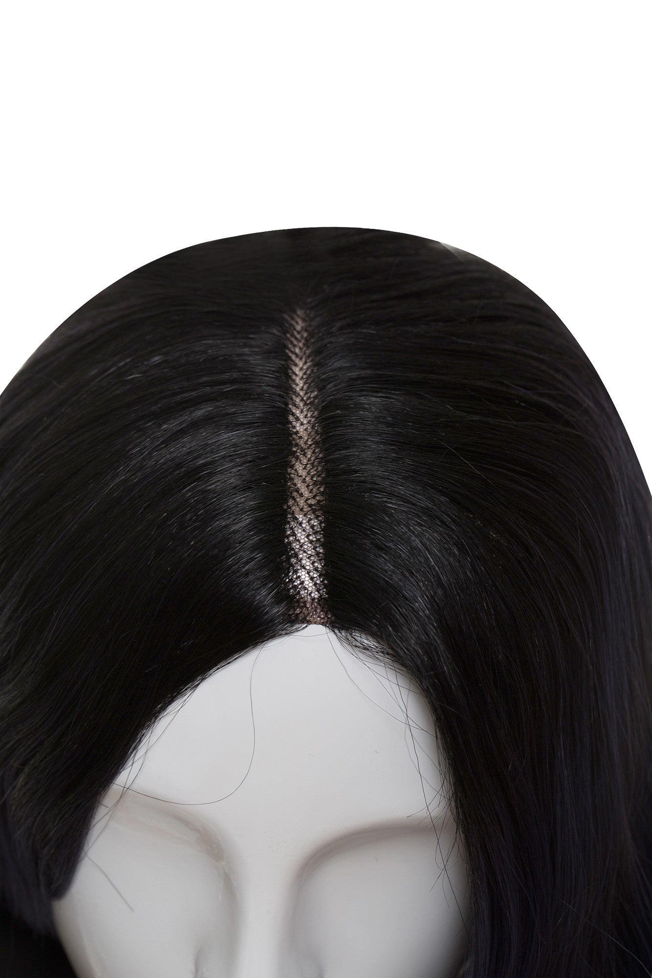 Peruca Rania Ombre Gri