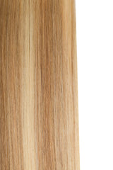 Coada Premium Mix Blond Auriu