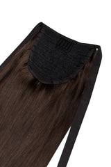 Saten Inchis Coada Premium