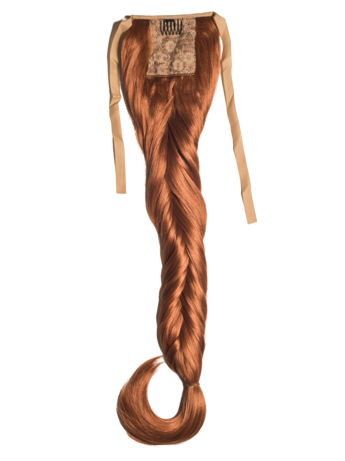 Aramiu Coada Par Impletit