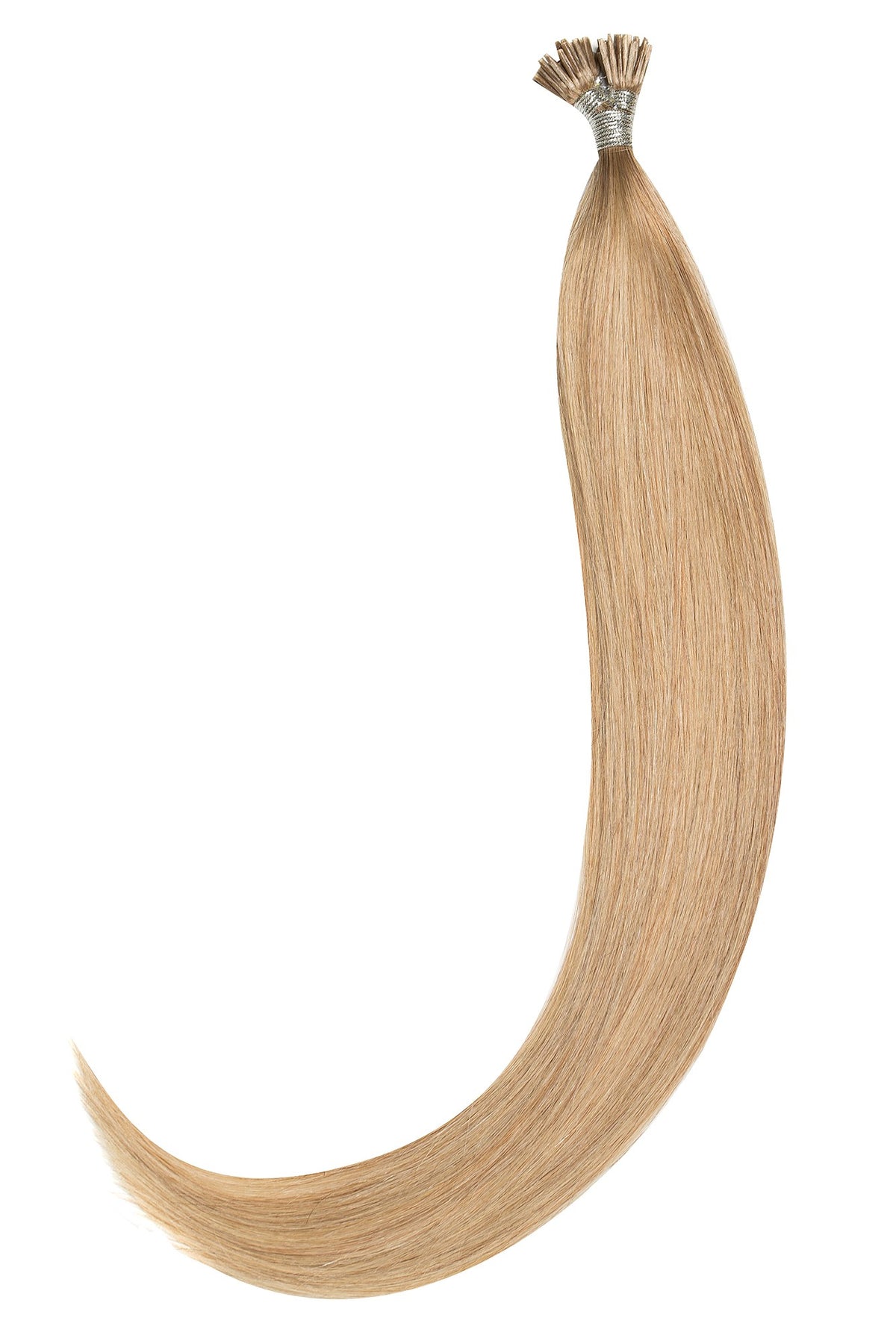 Extensii I-Stick Blond Aluna