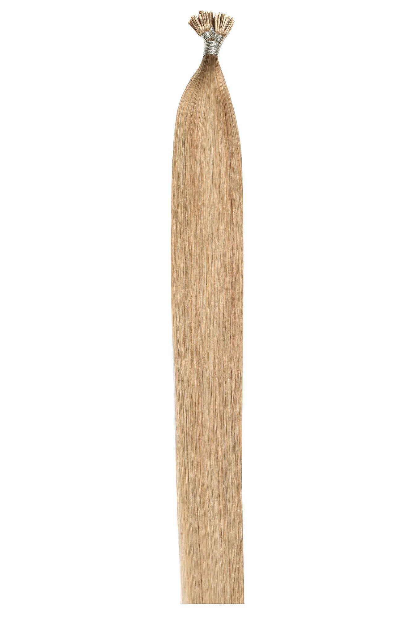 Extensii I-Stick Blond Aluna