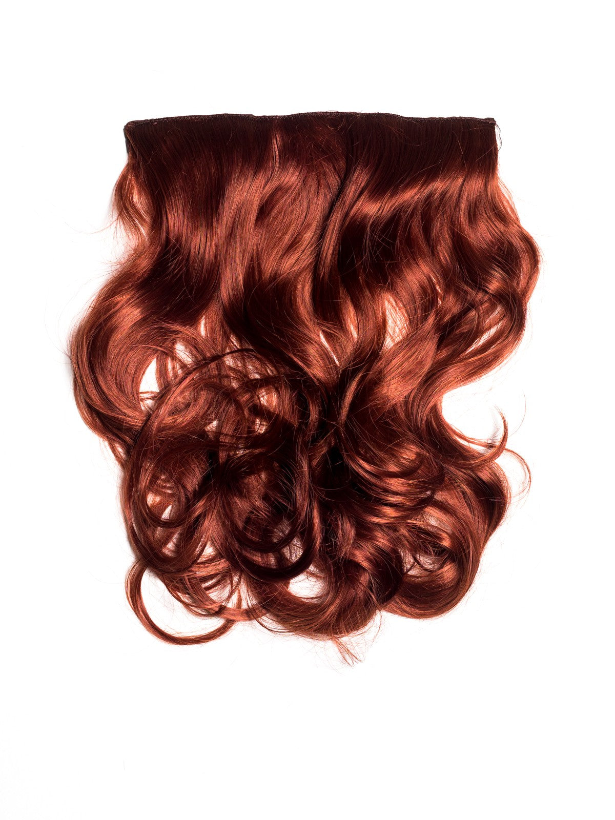 Aramiu Tresa Clip-On Ondulat