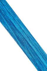 Fire stralucitoare pentru par Bleu