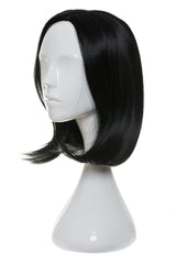 Peruca Amely Negru Intens