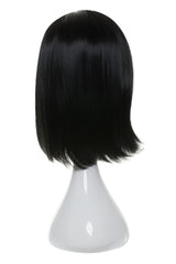 Peruca Amely Negru Intens