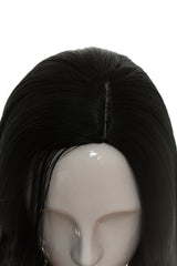 Peruca Amely Negru Intens