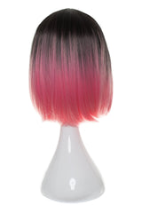 Peruca Amely Ombre Roz